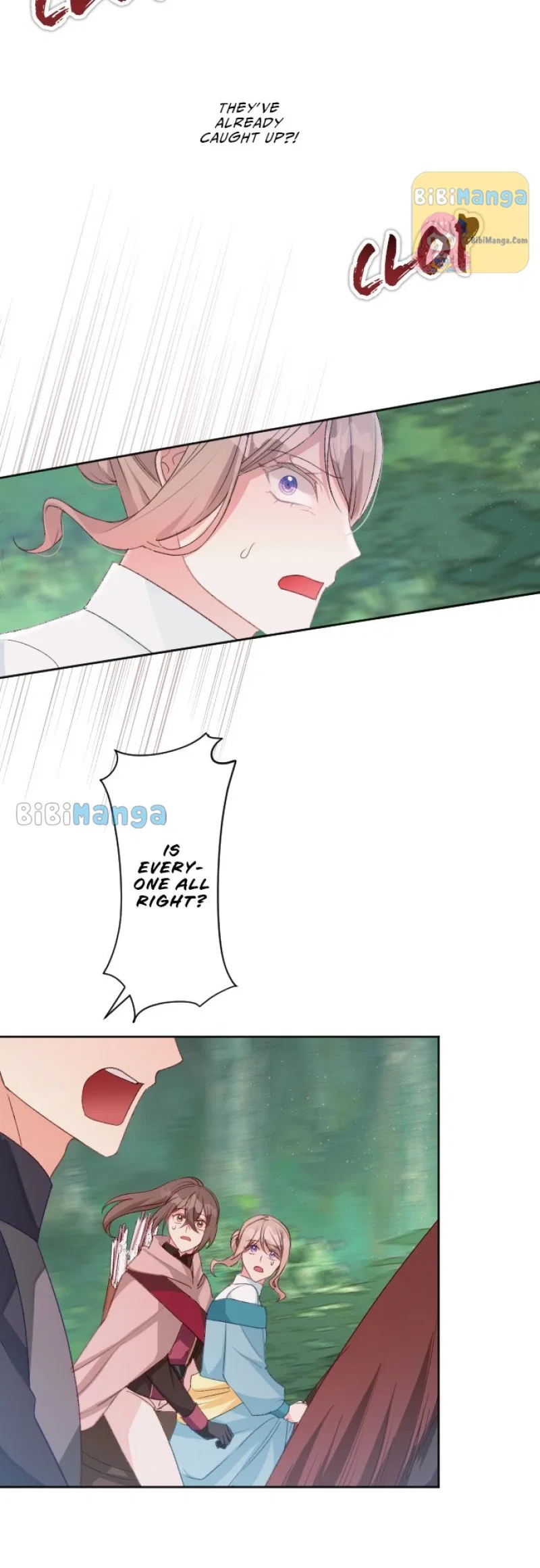 I Became The Sister In Law Of My Ex Fiance Chapter 54 – Page 23