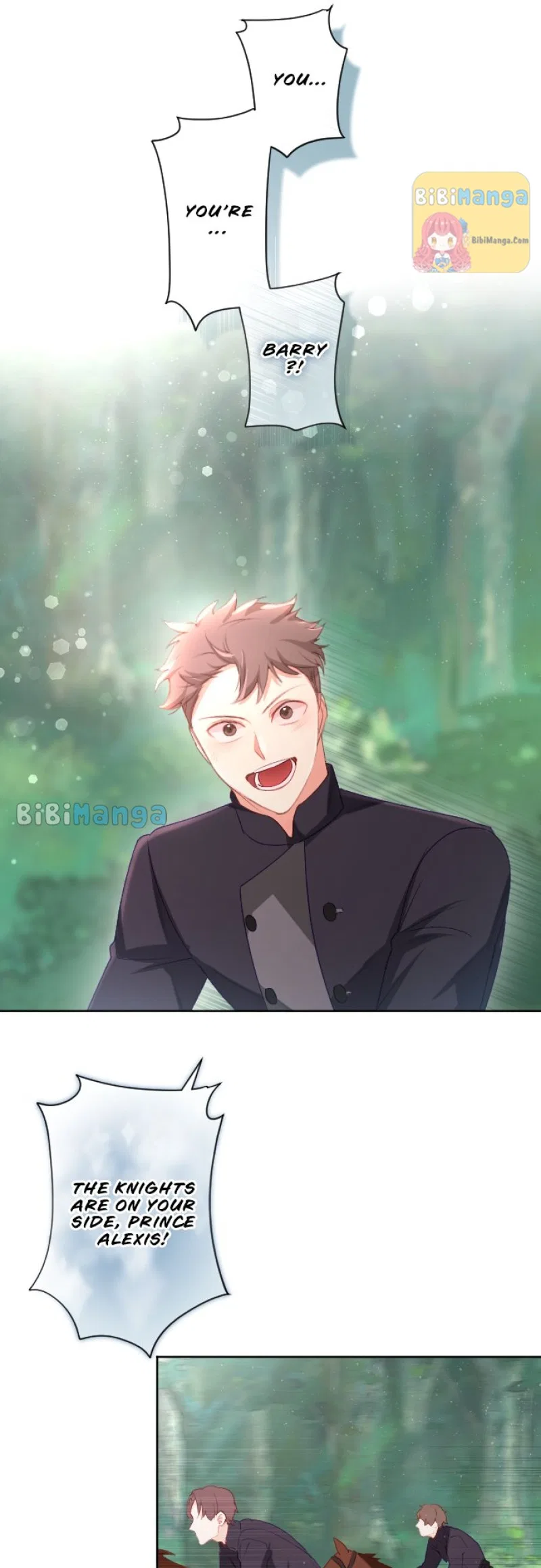 I Became The Sister In Law Of My Ex Fiance Chapter 54 – Page 24