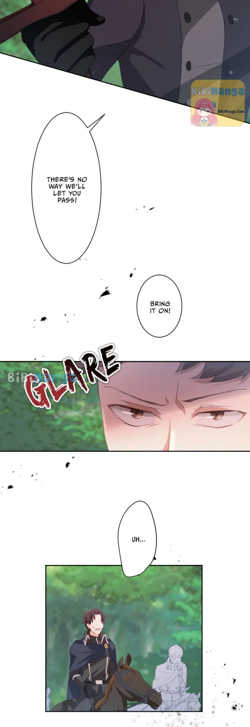 I Became The Sister In Law Of My Ex Fiance Chapter 54 – Page 27