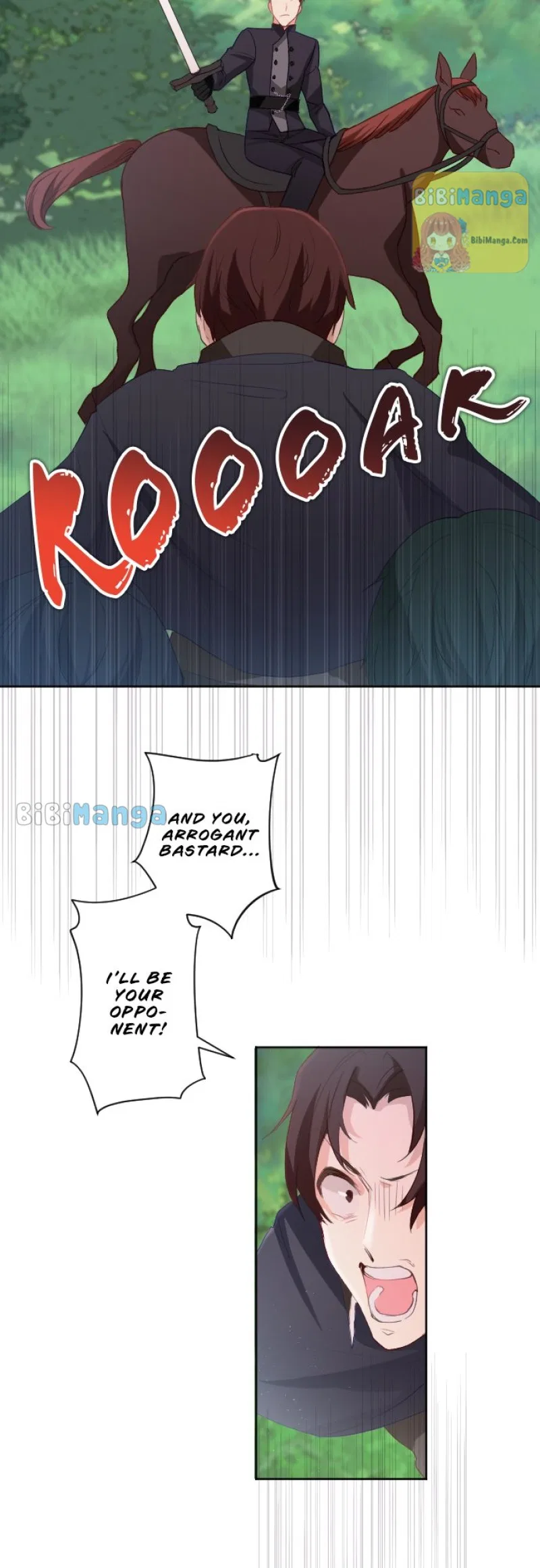 I Became The Sister In Law Of My Ex Fiance Chapter 54 – Page 29