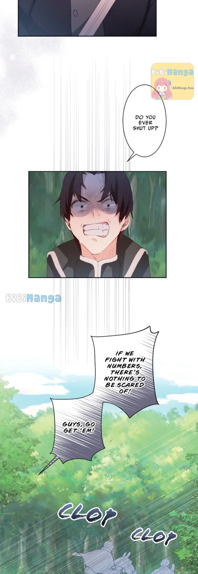 I Became The Sister In Law Of My Ex Fiance Chapter 54 – Page 32