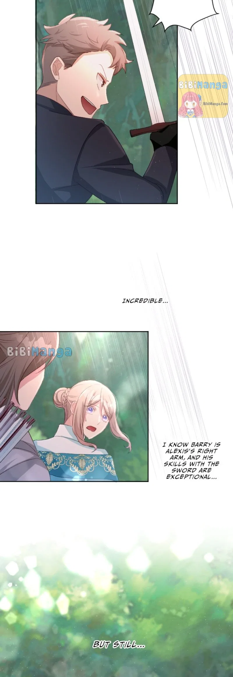 I Became The Sister In Law Of My Ex Fiance Chapter 54 – Page 34
