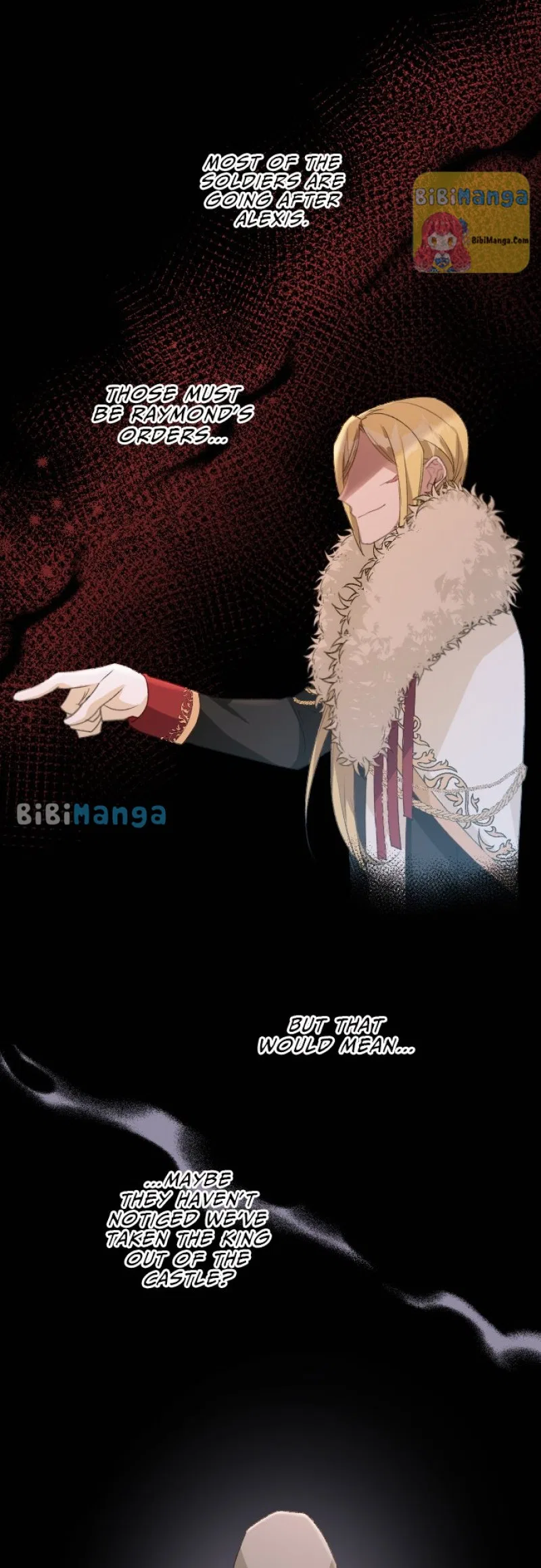I Became The Sister In Law Of My Ex Fiance Chapter 54 – Page 37