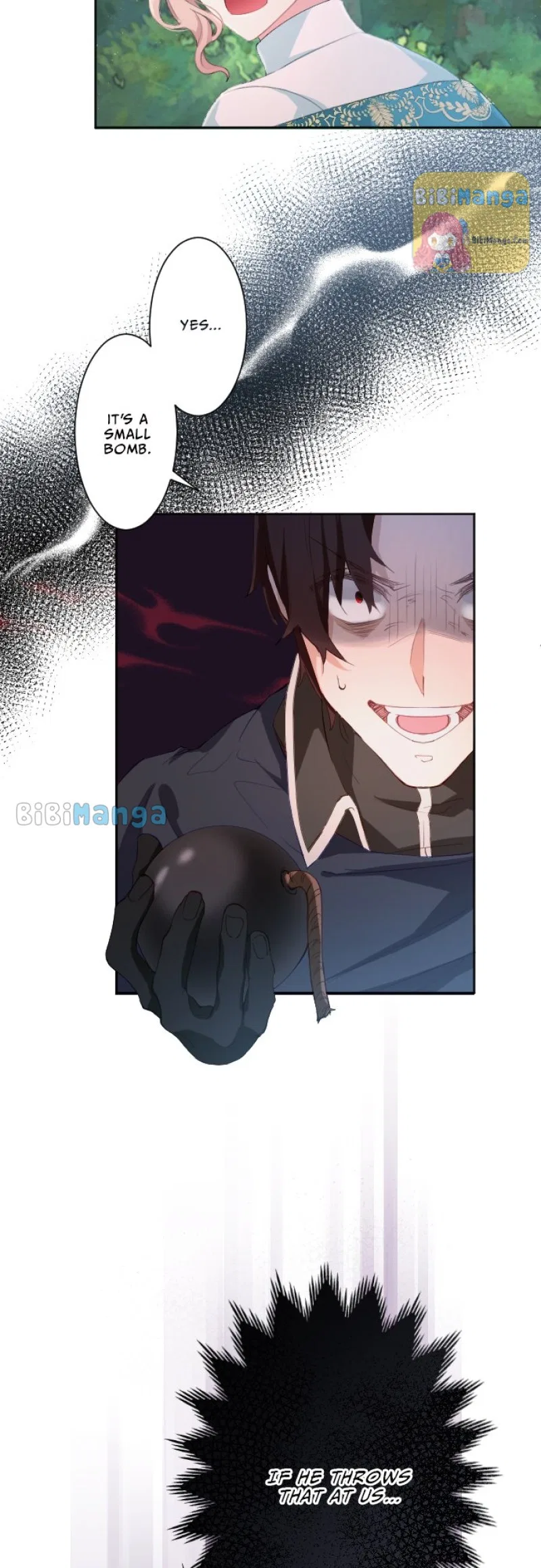 I Became The Sister In Law Of My Ex Fiance Chapter 54 – Page 45