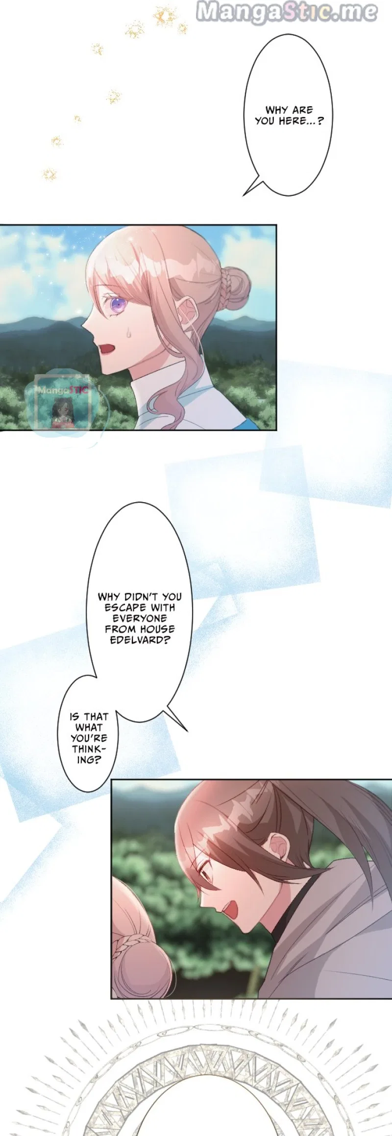 I Became The Sister In Law Of My Ex Fiance Chapter 53 – Page 2