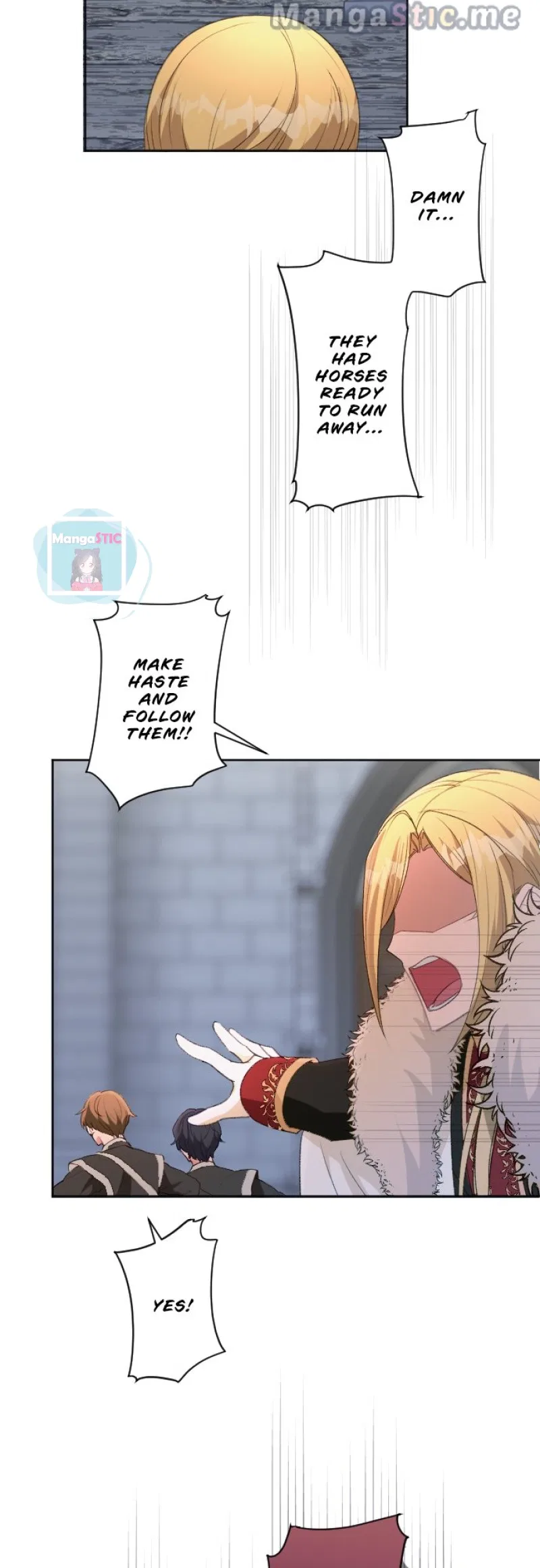 I Became The Sister In Law Of My Ex Fiance Chapter 53 – Page 5