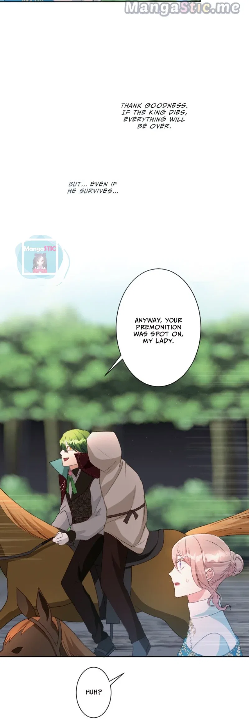 I Became The Sister In Law Of My Ex Fiance Chapter 53 – Page 10