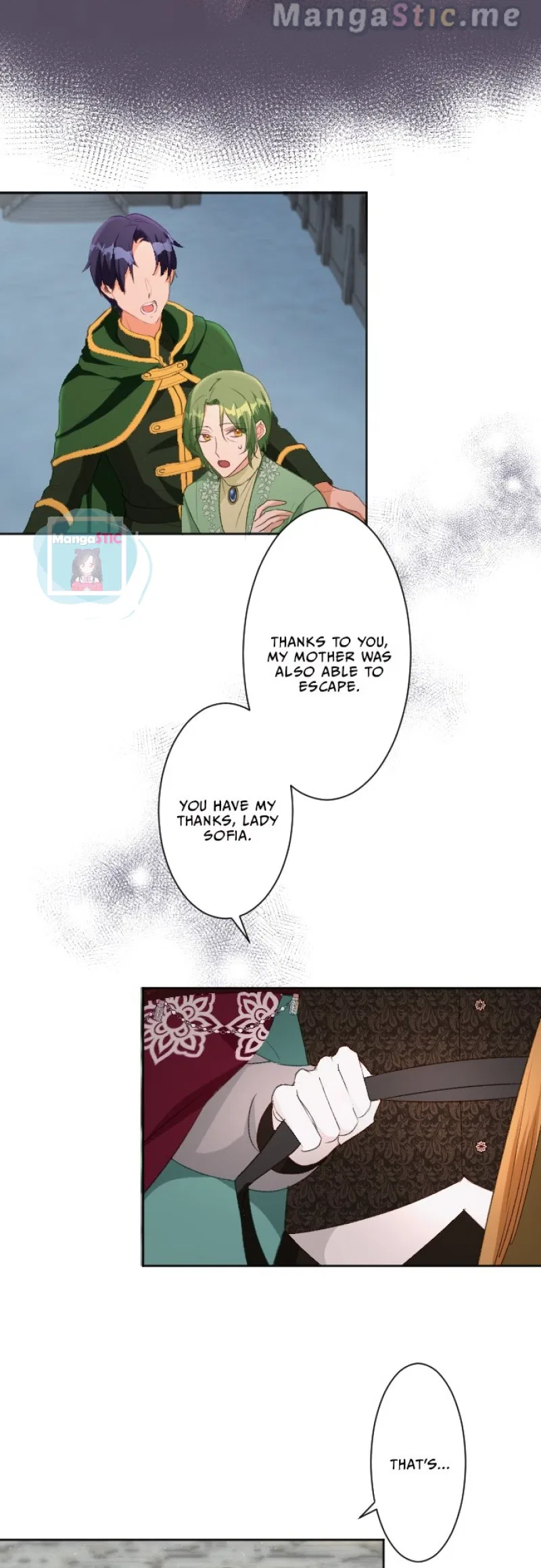 I Became The Sister In Law Of My Ex Fiance Chapter 53 – Page 12