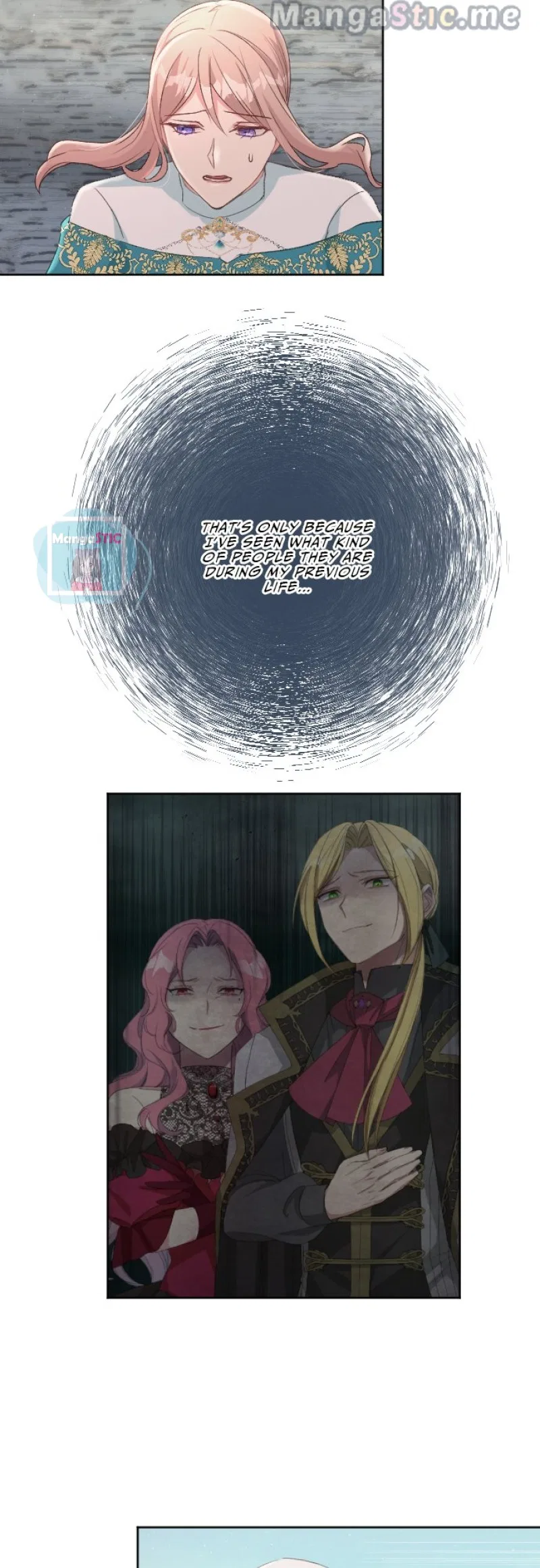 I Became The Sister In Law Of My Ex Fiance Chapter 53 – Page 13