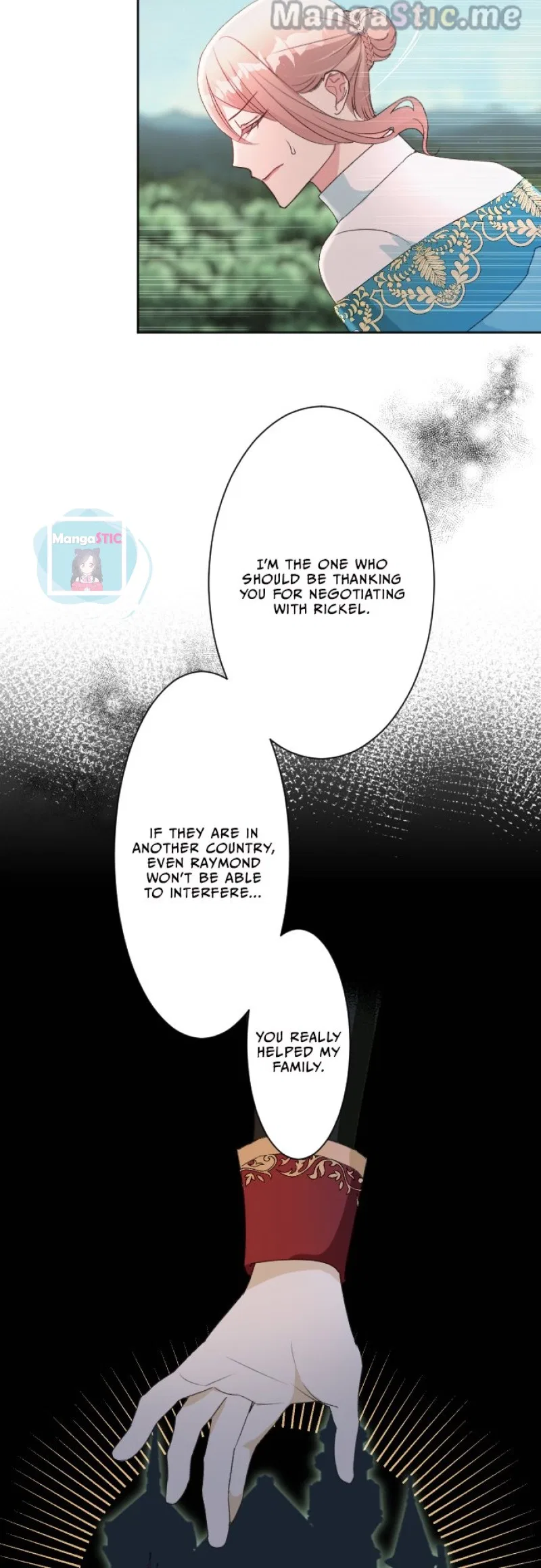 I Became The Sister In Law Of My Ex Fiance Chapter 53 – Page 14