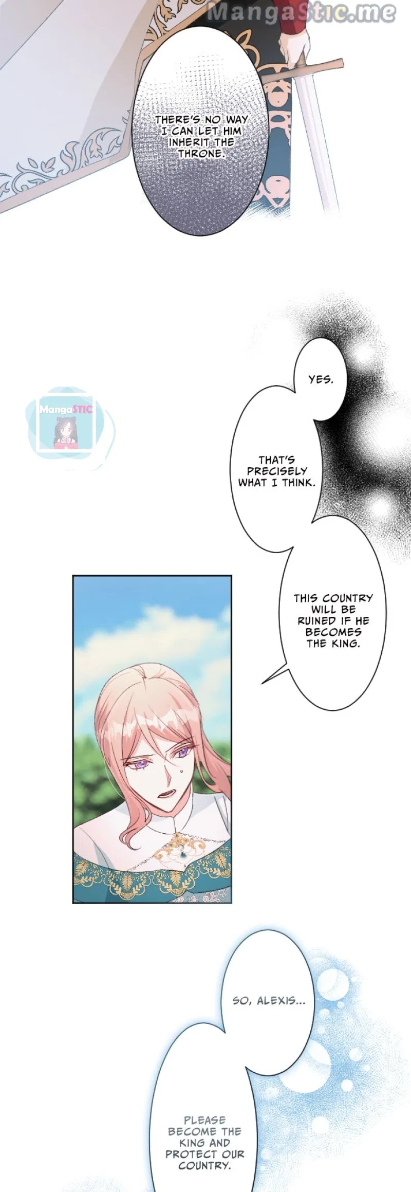 I Became The Sister In Law Of My Ex Fiance Chapter 53 – Page 18