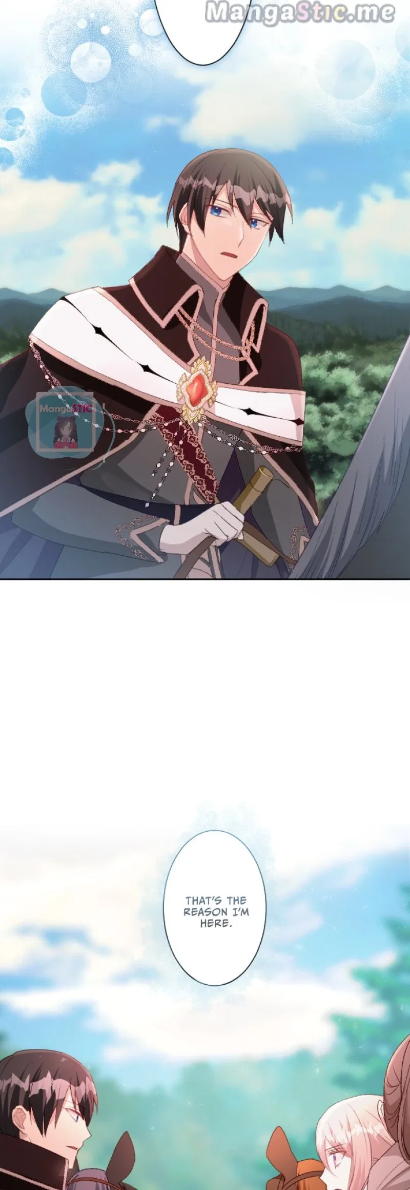 I Became The Sister In Law Of My Ex Fiance Chapter 53 – Page 19