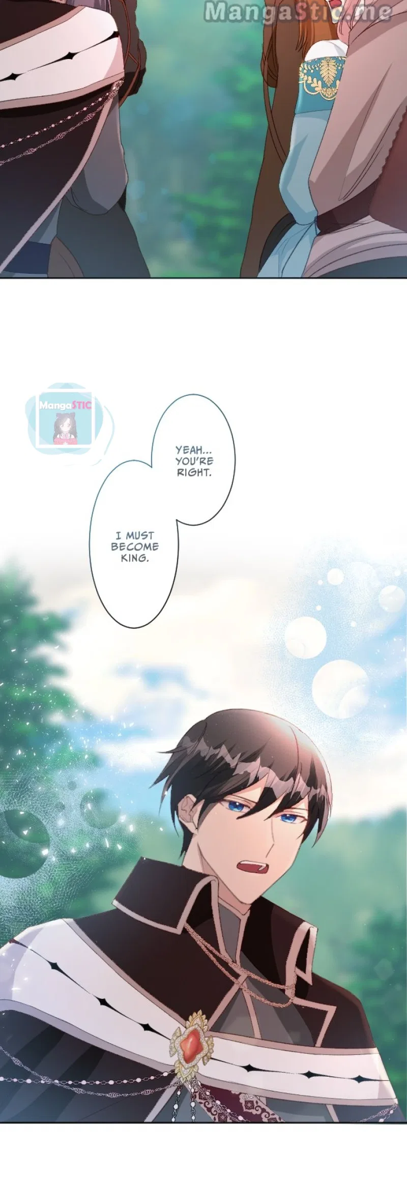 I Became The Sister In Law Of My Ex Fiance Chapter 53 – Page 20