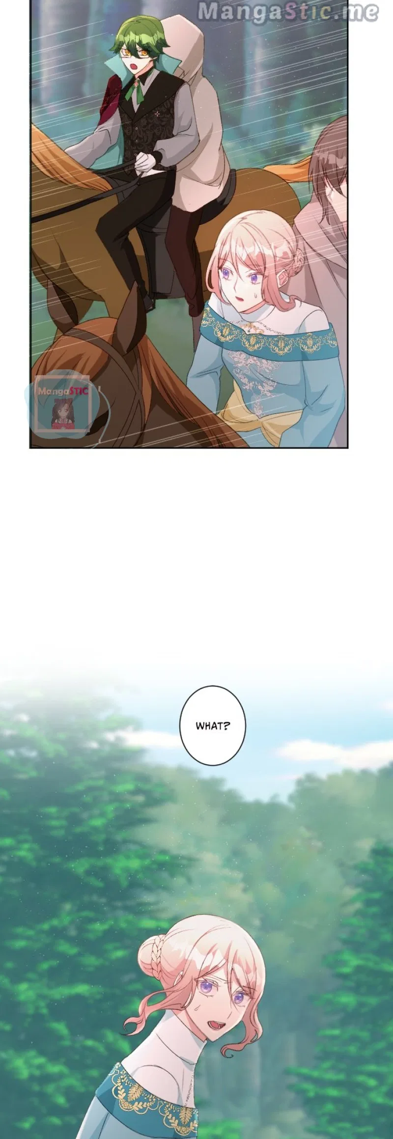 I Became The Sister In Law Of My Ex Fiance Chapter 53 – Page 22