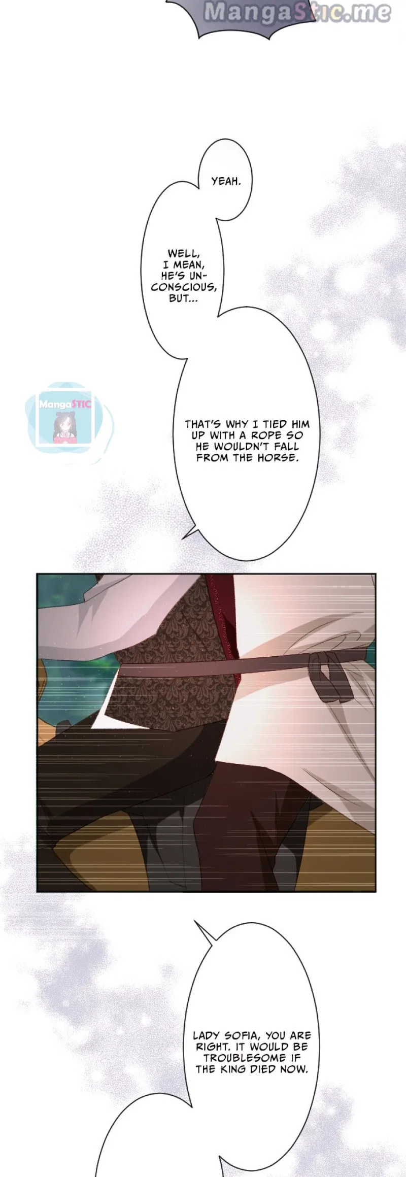 I Became The Sister In Law Of My Ex Fiance Chapter 53 – Page 25
