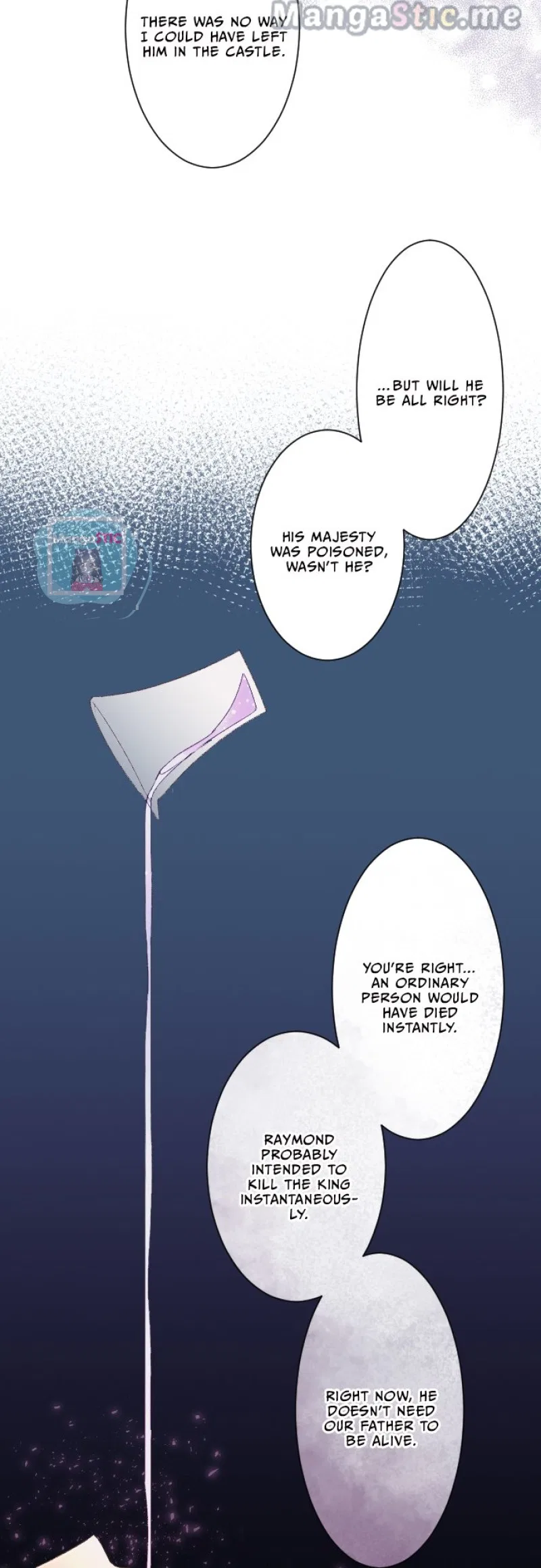 I Became The Sister In Law Of My Ex Fiance Chapter 53 – Page 26