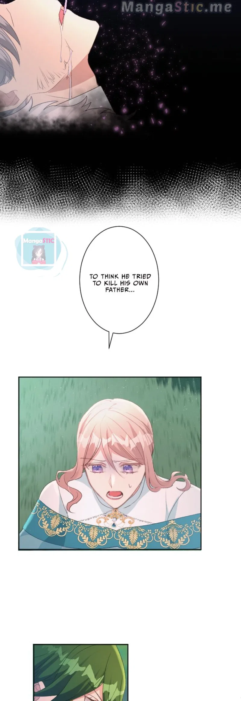 I Became The Sister In Law Of My Ex Fiance Chapter 53 – Page 27