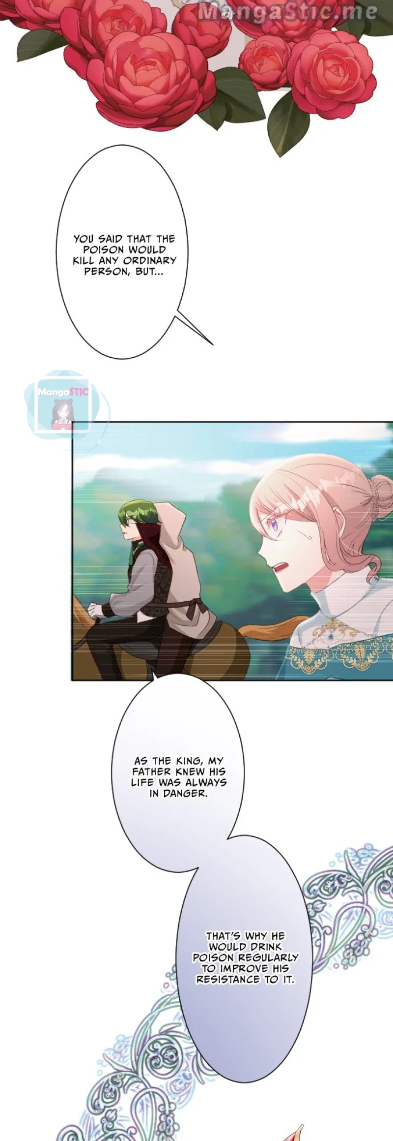 I Became The Sister In Law Of My Ex Fiance Chapter 53 – Page 29