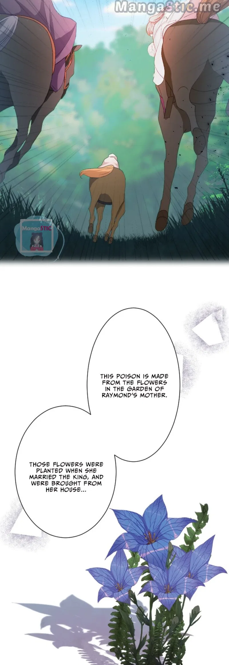 I Became The Sister In Law Of My Ex Fiance Chapter 53 – Page 34