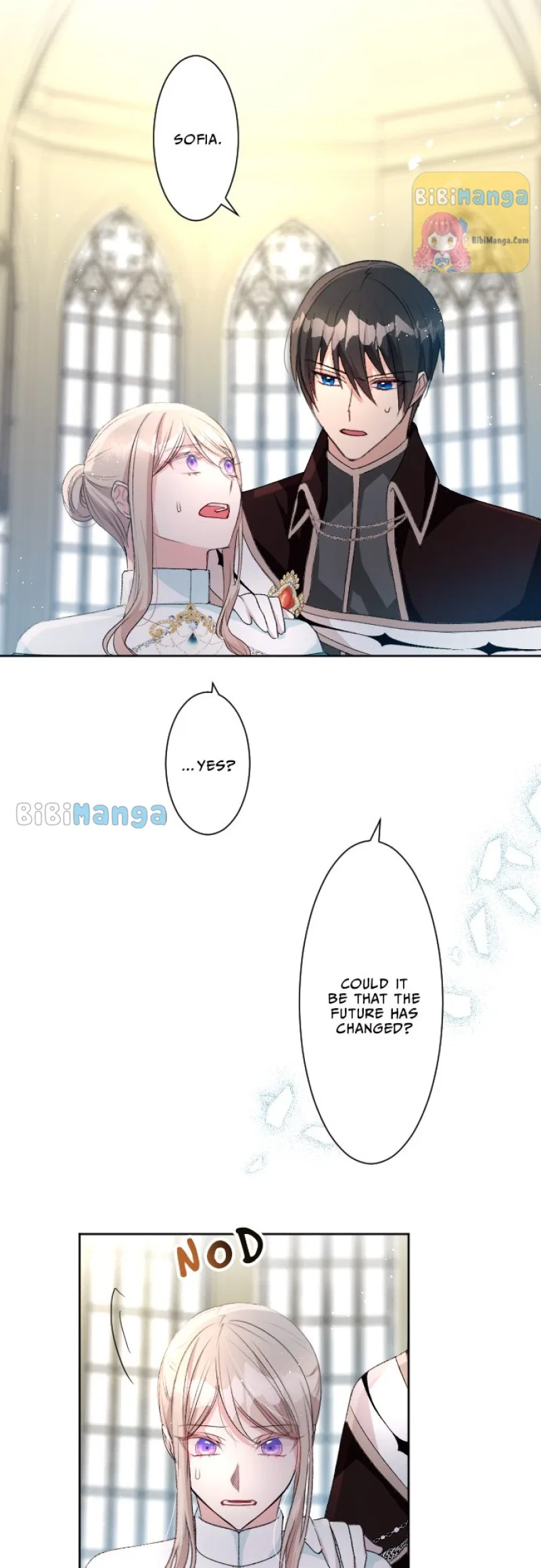 I Became The Sister In Law Of My Ex Fiance Chapter 52 – Page 4