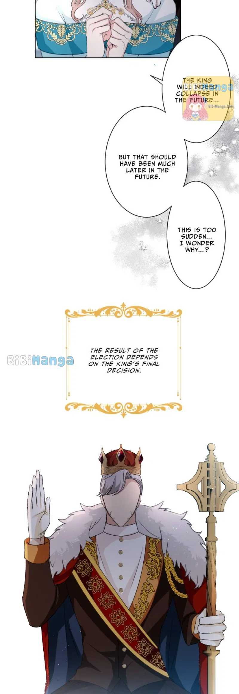I Became The Sister In Law Of My Ex Fiance Chapter 52 – Page 5