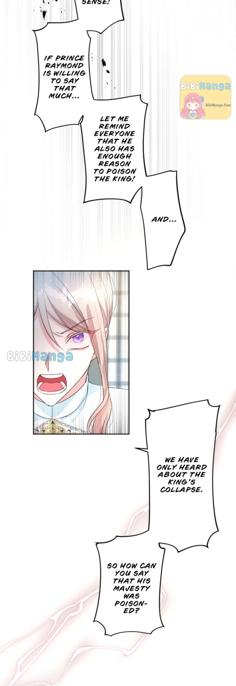 I Became The Sister In Law Of My Ex Fiance Chapter 52 – Page 9