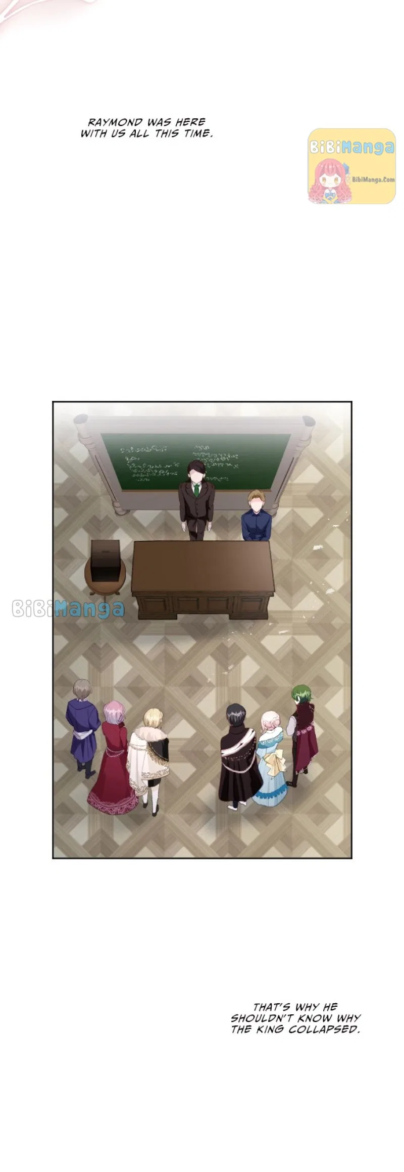 I Became The Sister In Law Of My Ex Fiance Chapter 52 – Page 10