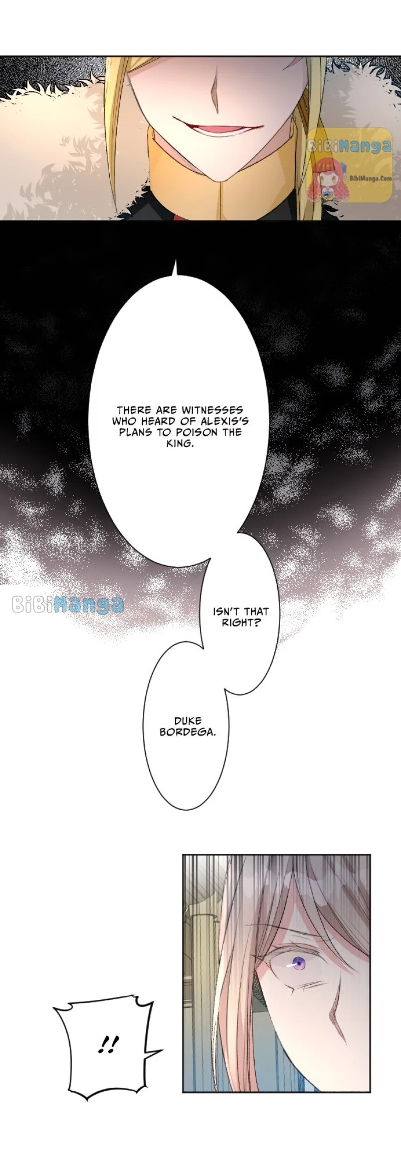 I Became The Sister In Law Of My Ex Fiance Chapter 52 – Page 11