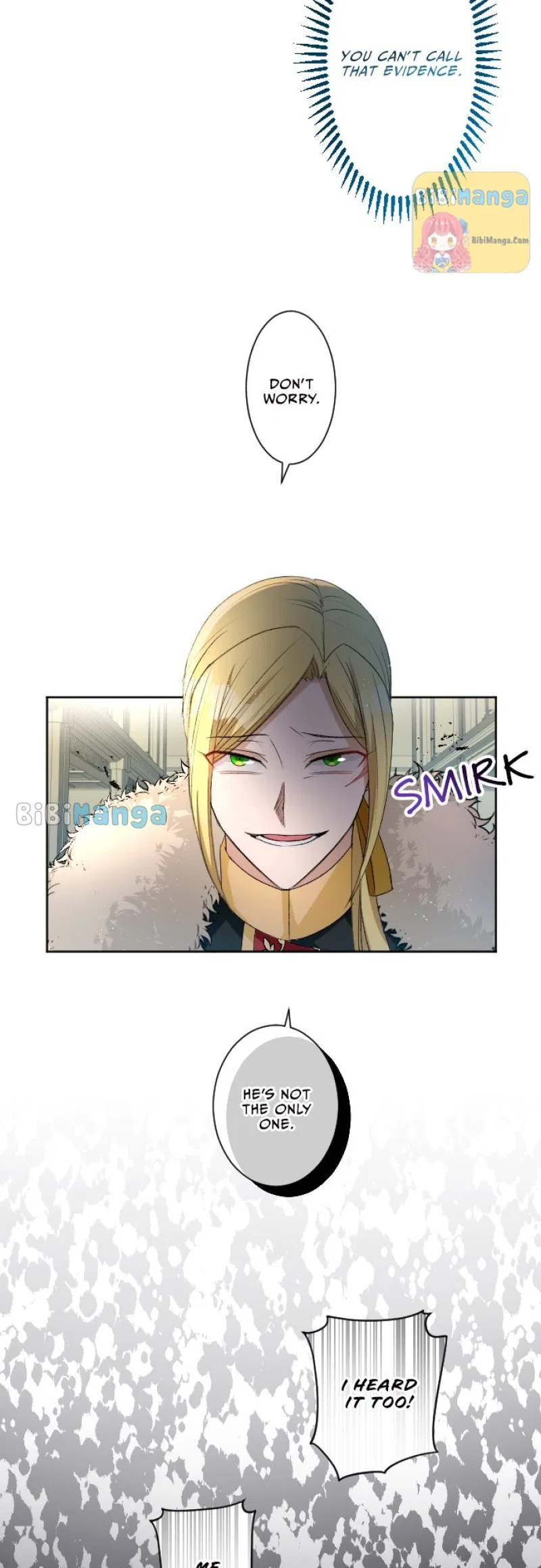 I Became The Sister In Law Of My Ex Fiance Chapter 52 – Page 13