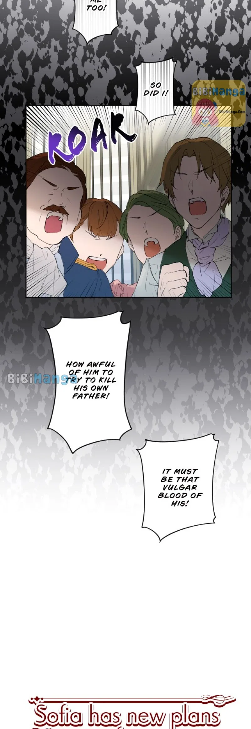 I Became The Sister In Law Of My Ex Fiance Chapter 52 – Page 14