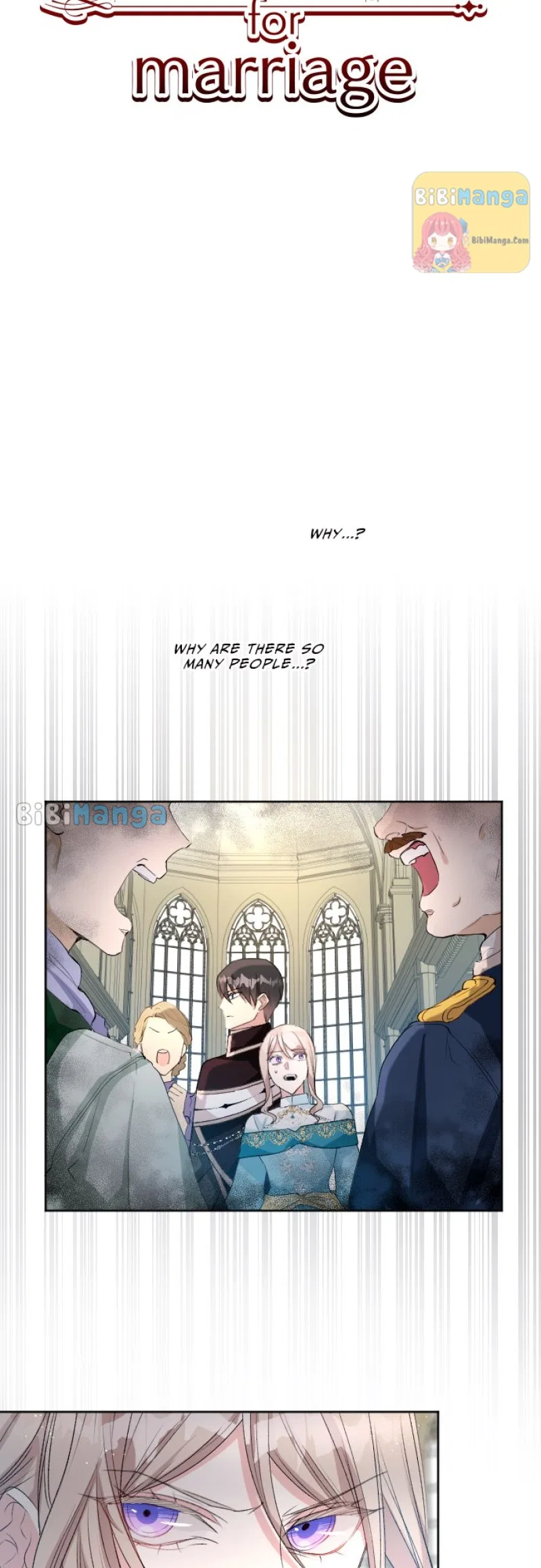 I Became The Sister In Law Of My Ex Fiance Chapter 52 – Page 15