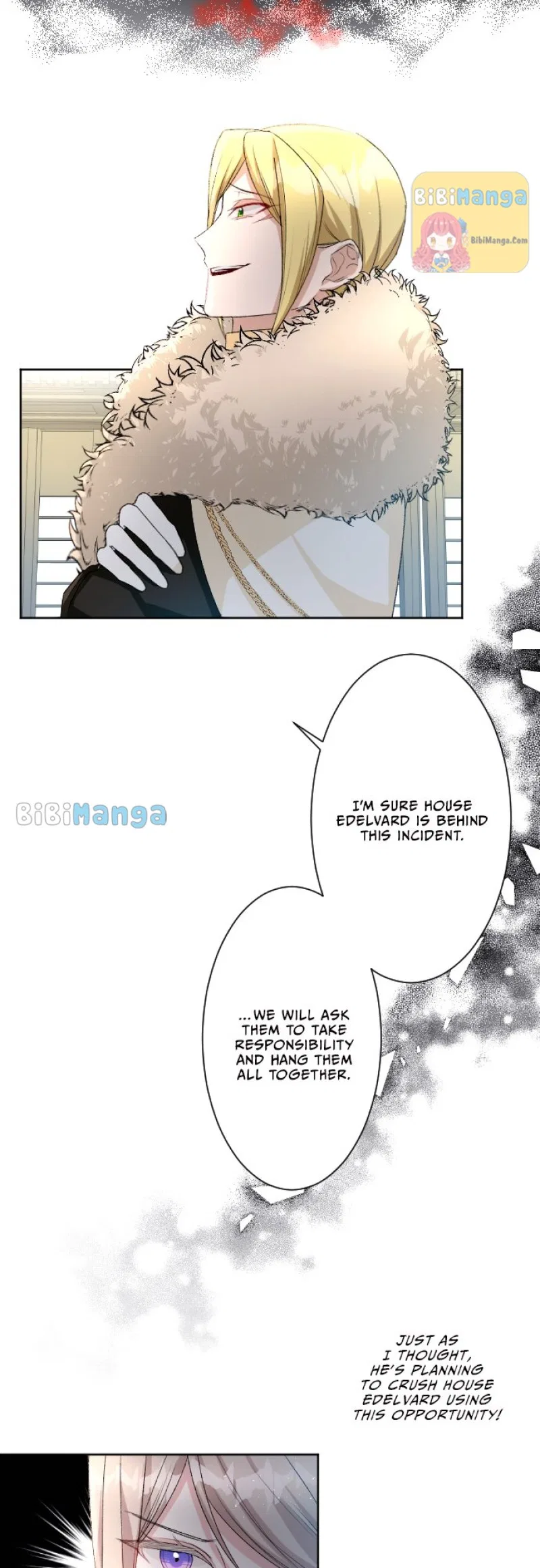 I Became The Sister In Law Of My Ex Fiance Chapter 52 – Page 17