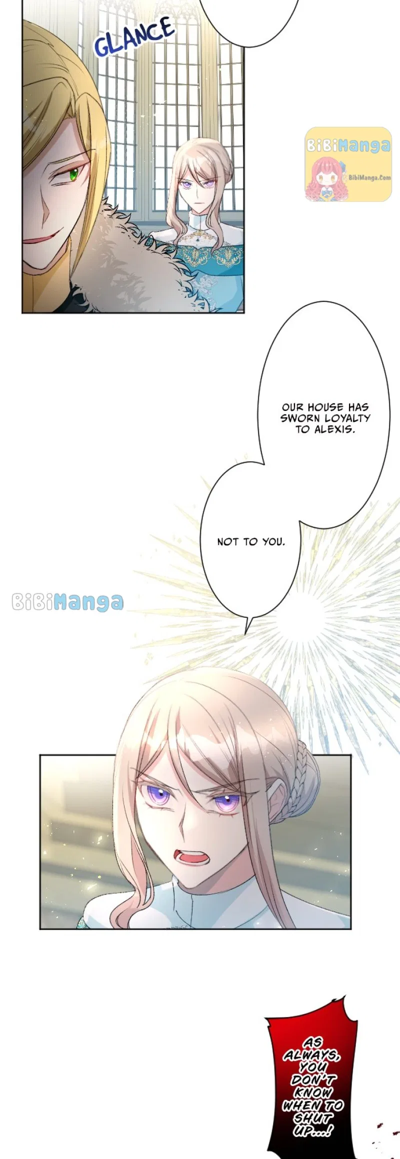 I Became The Sister In Law Of My Ex Fiance Chapter 52 – Page 19