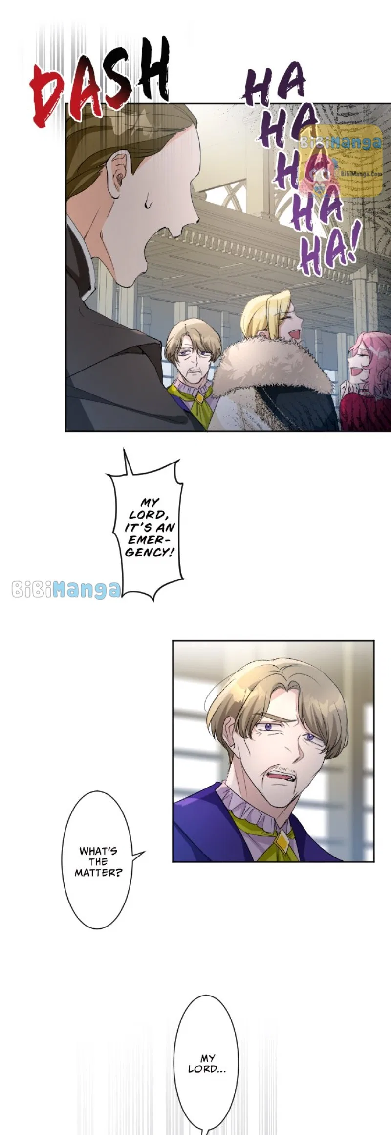 I Became The Sister In Law Of My Ex Fiance Chapter 52 – Page 21