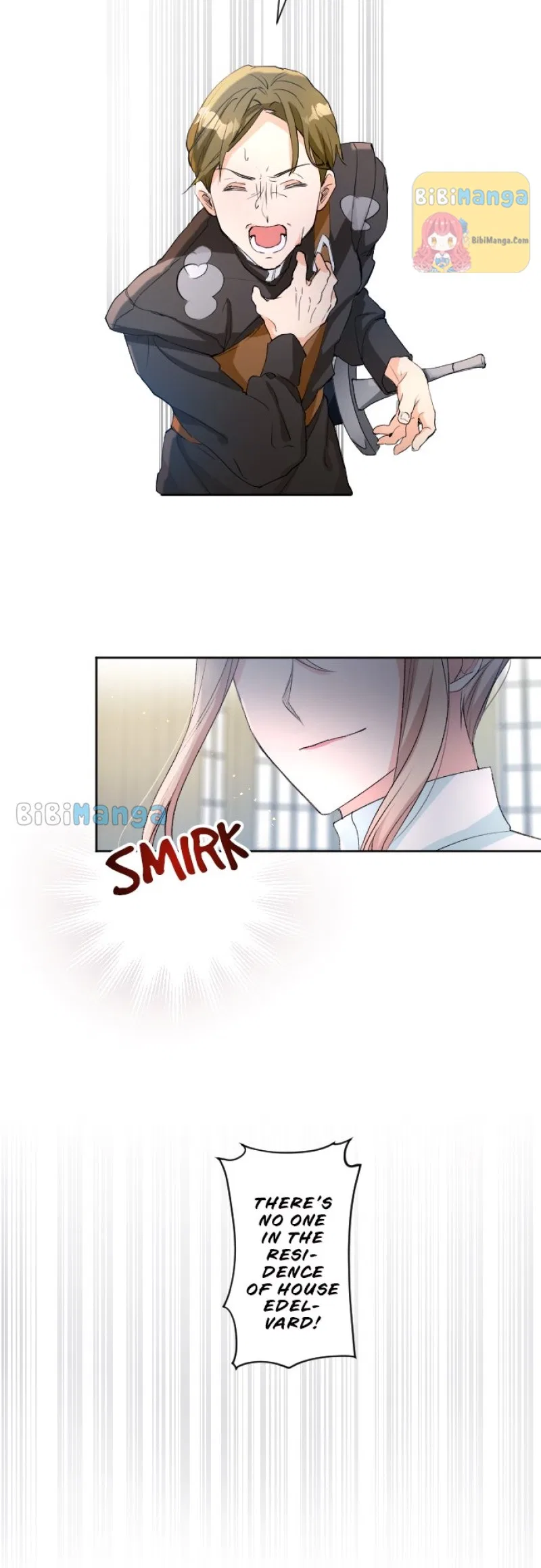 I Became The Sister In Law Of My Ex Fiance Chapter 52 – Page 22