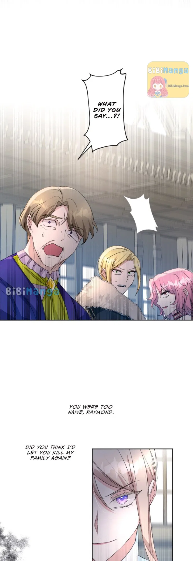 I Became The Sister In Law Of My Ex Fiance Chapter 52 – Page 23