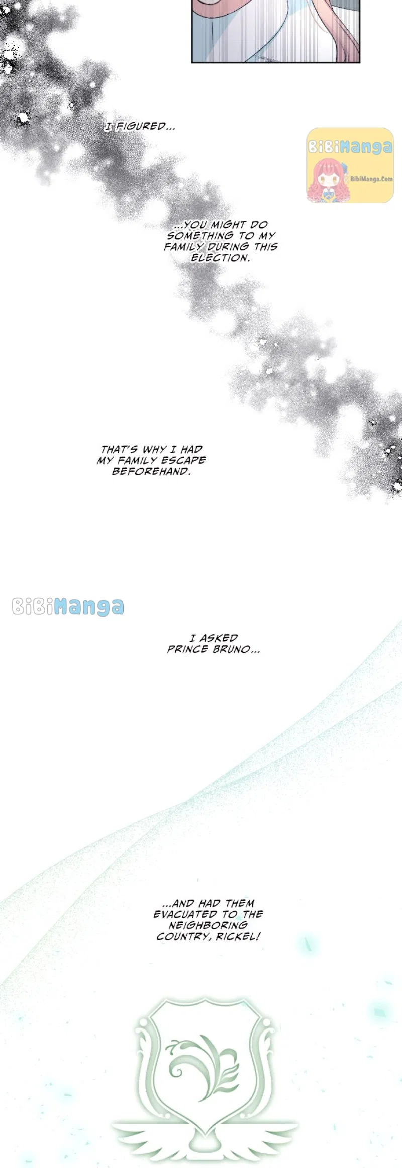 I Became The Sister In Law Of My Ex Fiance Chapter 52 – Page 24