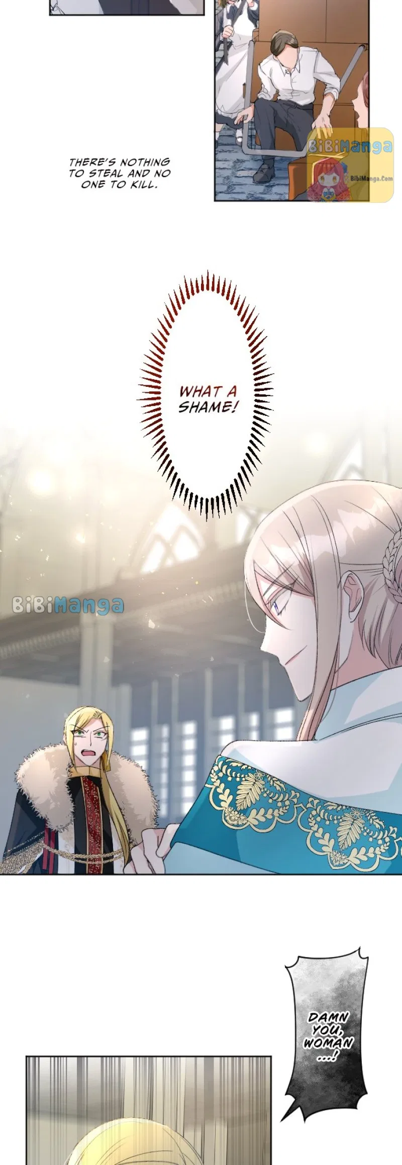 I Became The Sister In Law Of My Ex Fiance Chapter 52 – Page 26