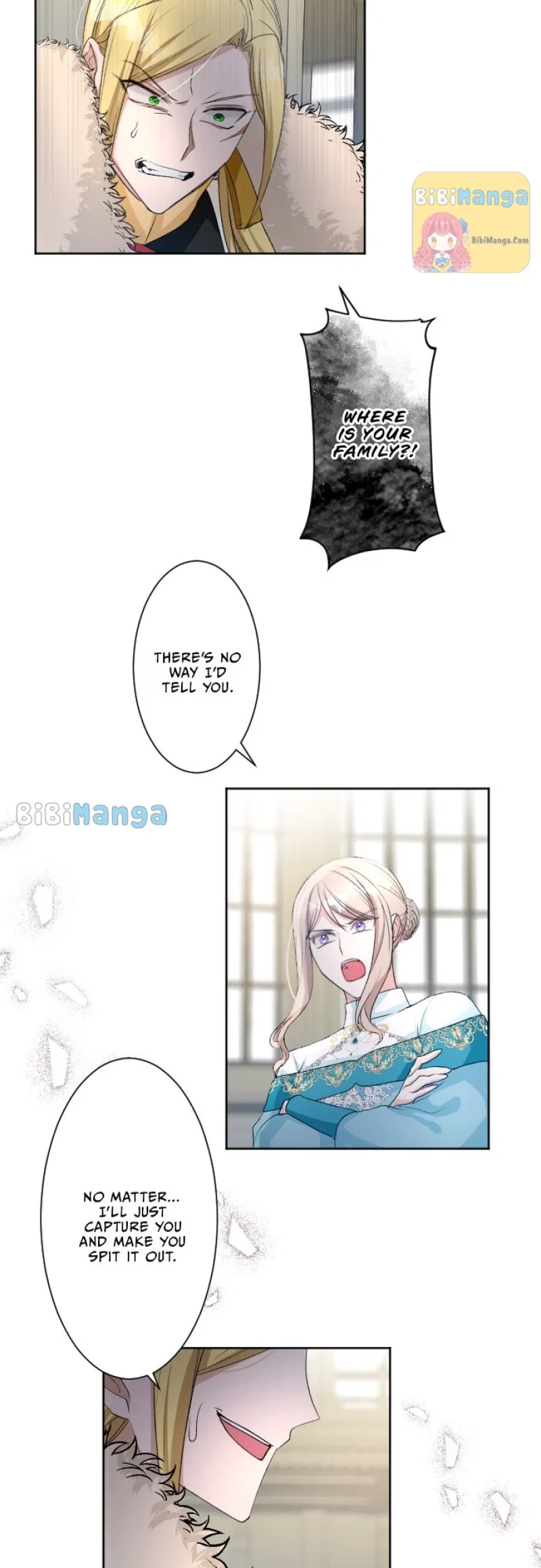 I Became The Sister In Law Of My Ex Fiance Chapter 52 – Page 27