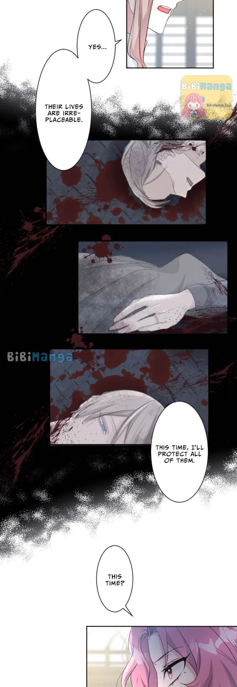 I Became The Sister In Law Of My Ex Fiance Chapter 52 – Page 29