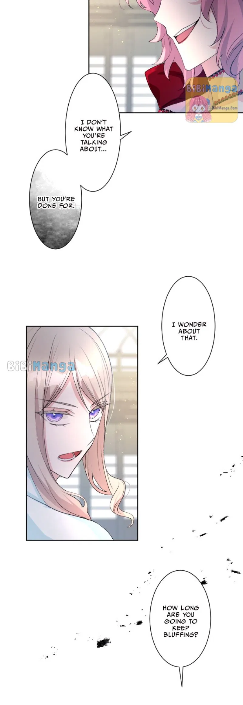 I Became The Sister In Law Of My Ex Fiance Chapter 52 – Page 30