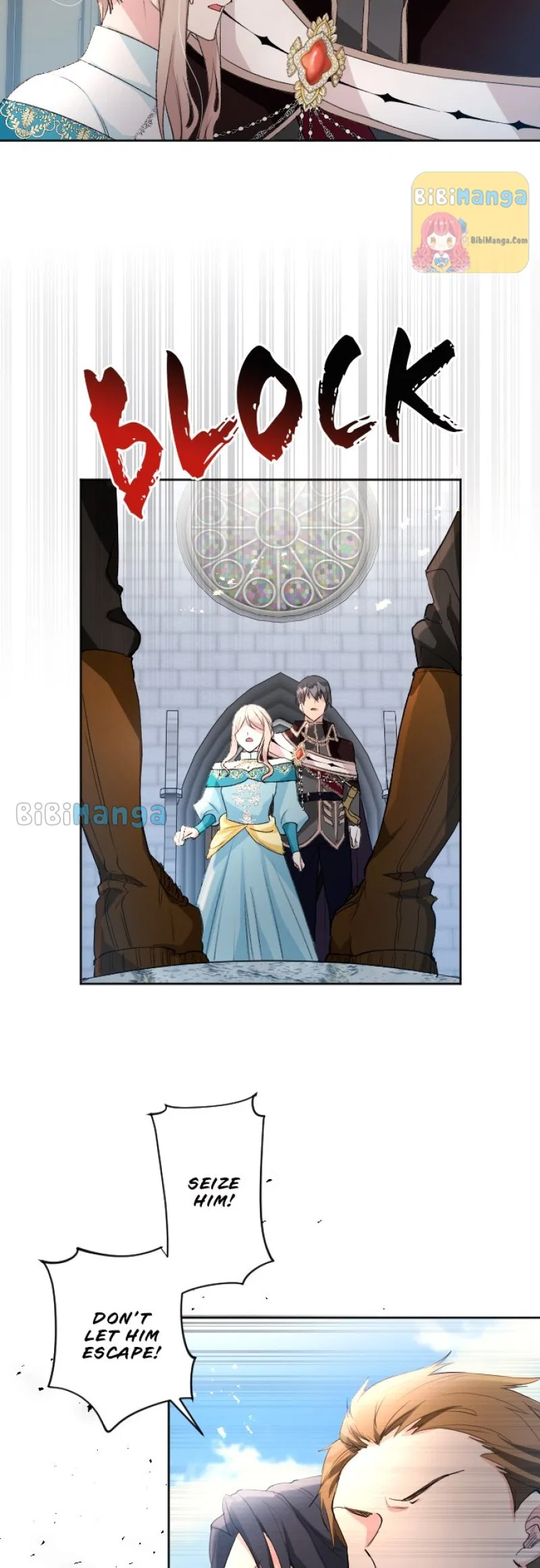 I Became The Sister In Law Of My Ex Fiance Chapter 52 – Page 32