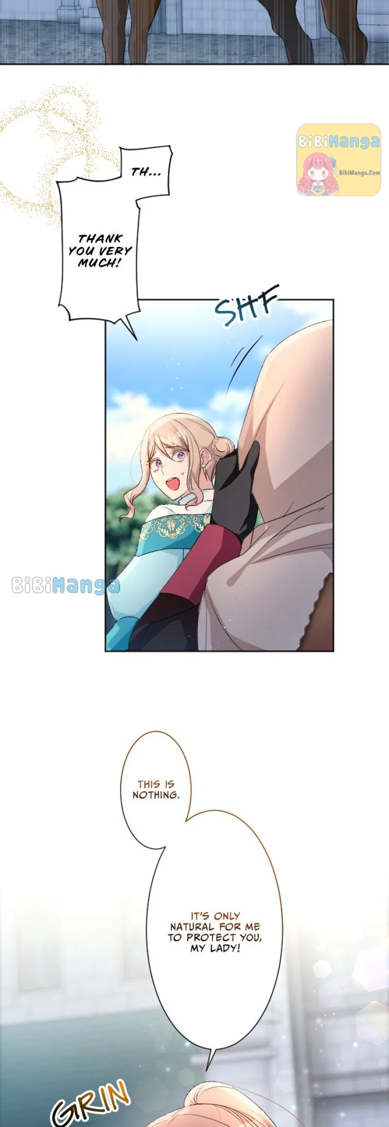 I Became The Sister In Law Of My Ex Fiance Chapter 52 – Page 39