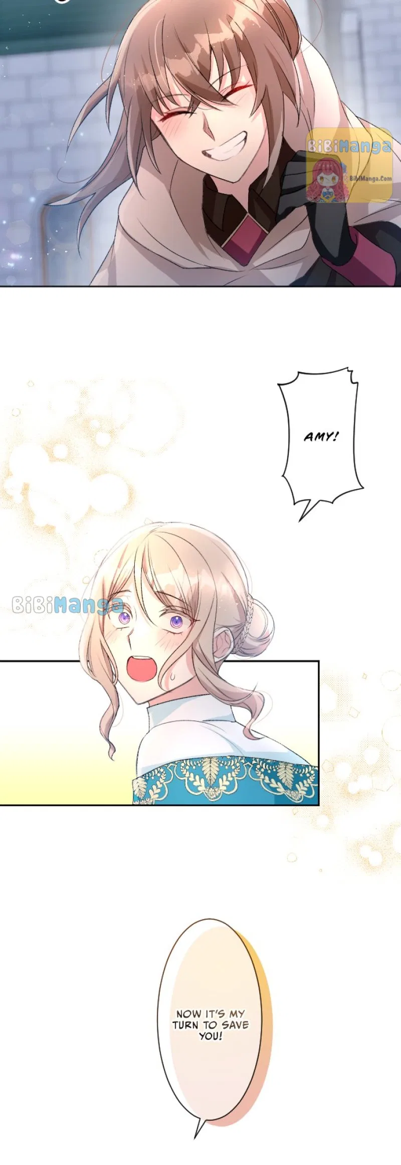 I Became The Sister In Law Of My Ex Fiance Chapter 52 – Page 40