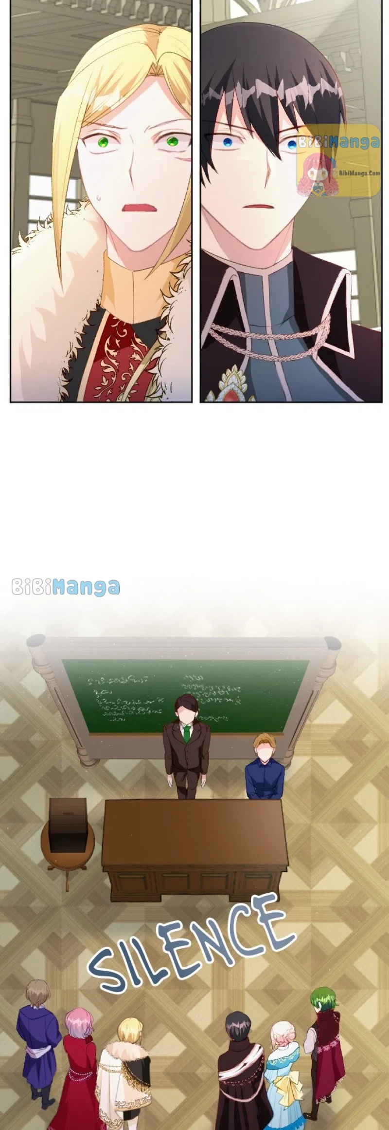 I Became The Sister In Law Of My Ex Fiance Chapter 51 – Page 2
