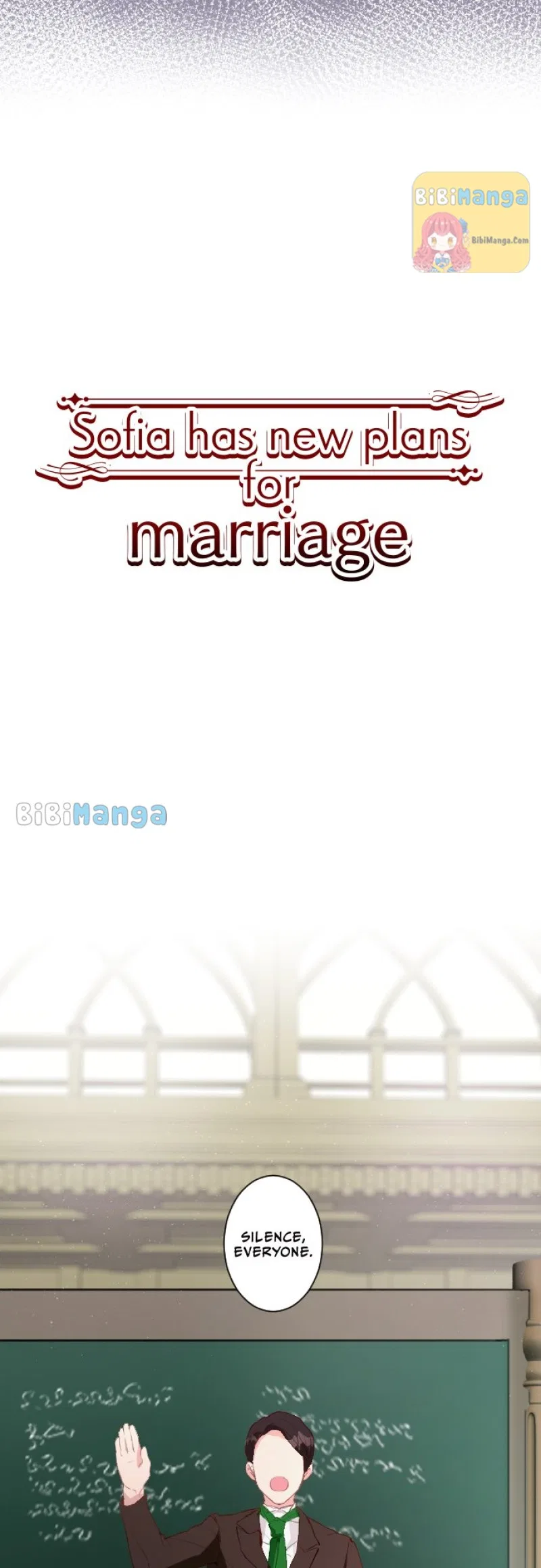 I Became The Sister In Law Of My Ex Fiance Chapter 51 – Page 6