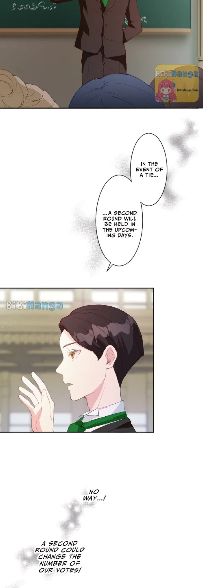 I Became The Sister In Law Of My Ex Fiance Chapter 51 – Page 7