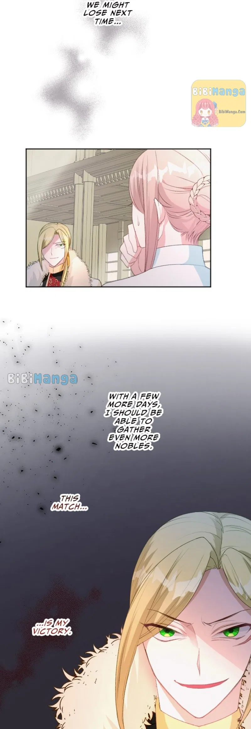 I Became The Sister In Law Of My Ex Fiance Chapter 51 – Page 9