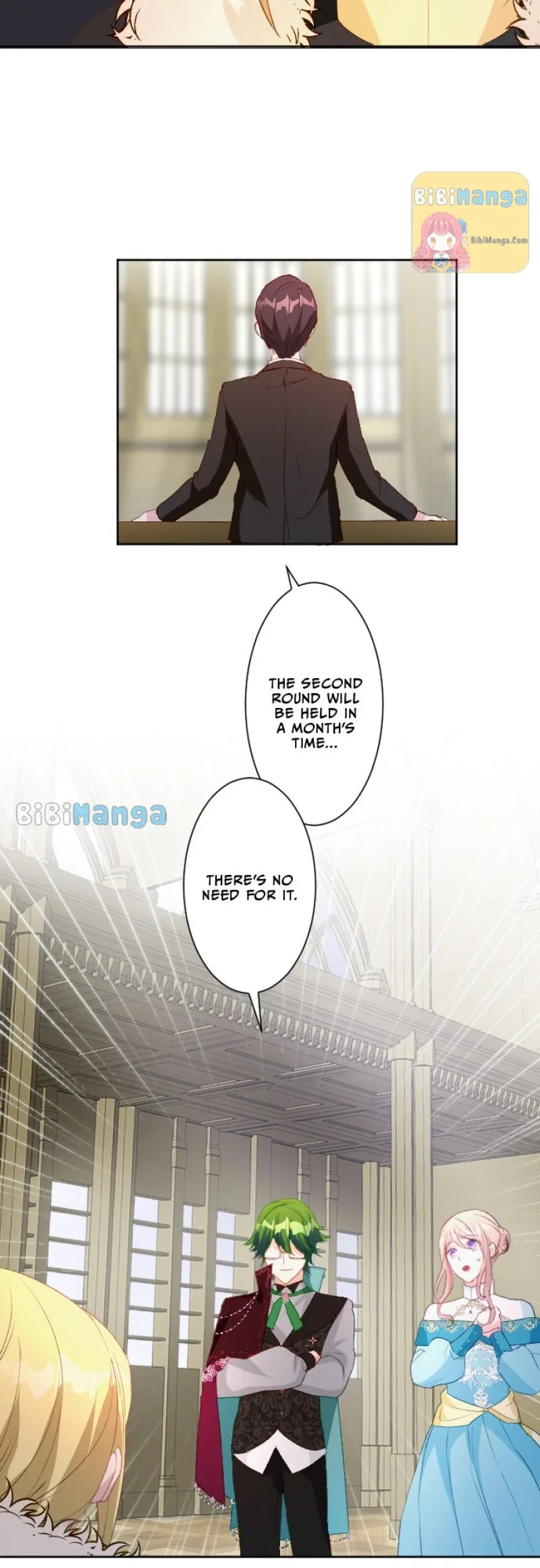 I Became The Sister In Law Of My Ex Fiance Chapter 51 – Page 10