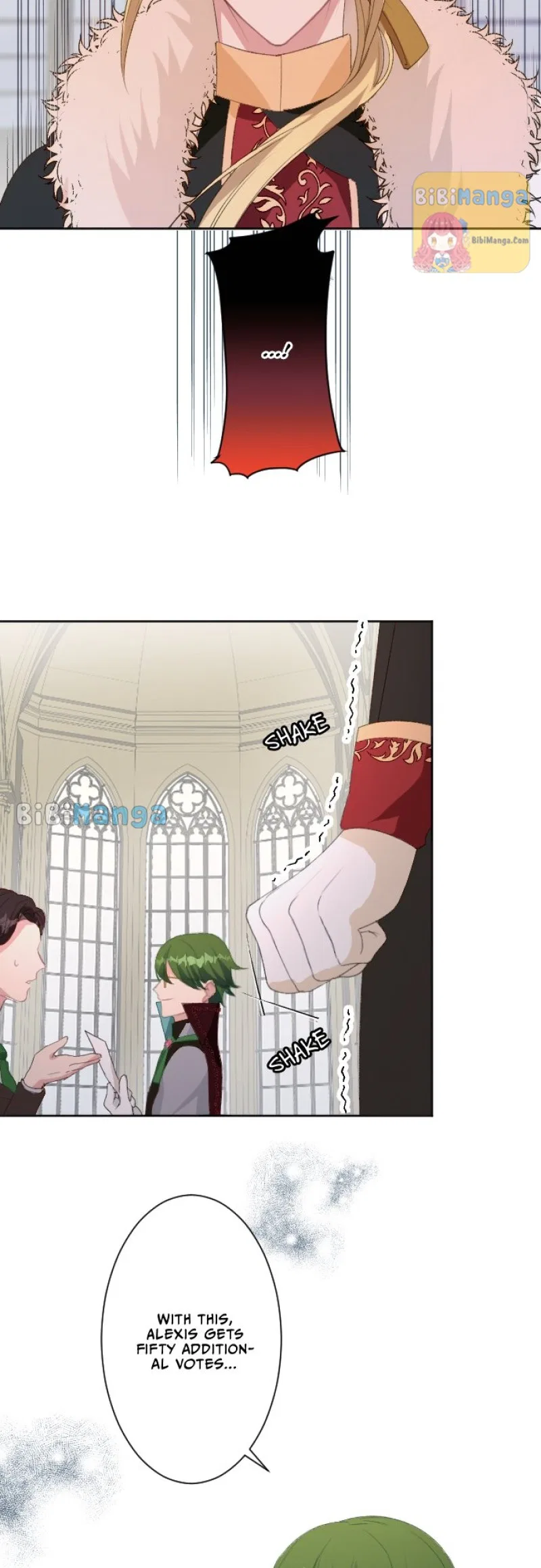 I Became The Sister In Law Of My Ex Fiance Chapter 51 – Page 14